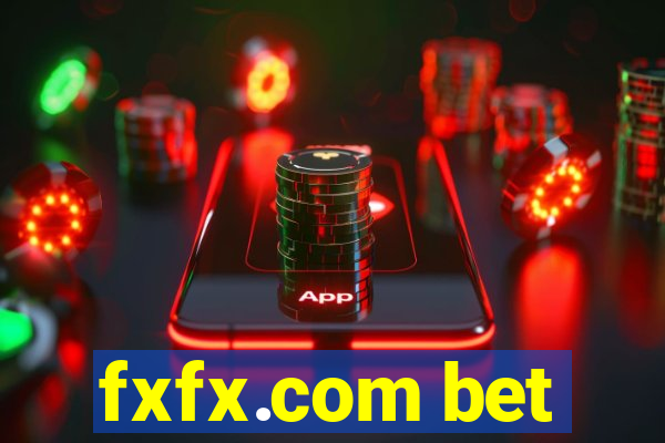 fxfx.com bet